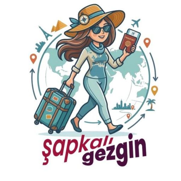 Influencer Cool Logo